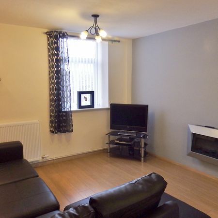 40 Salisbury Court Apartment Belfast Exterior foto