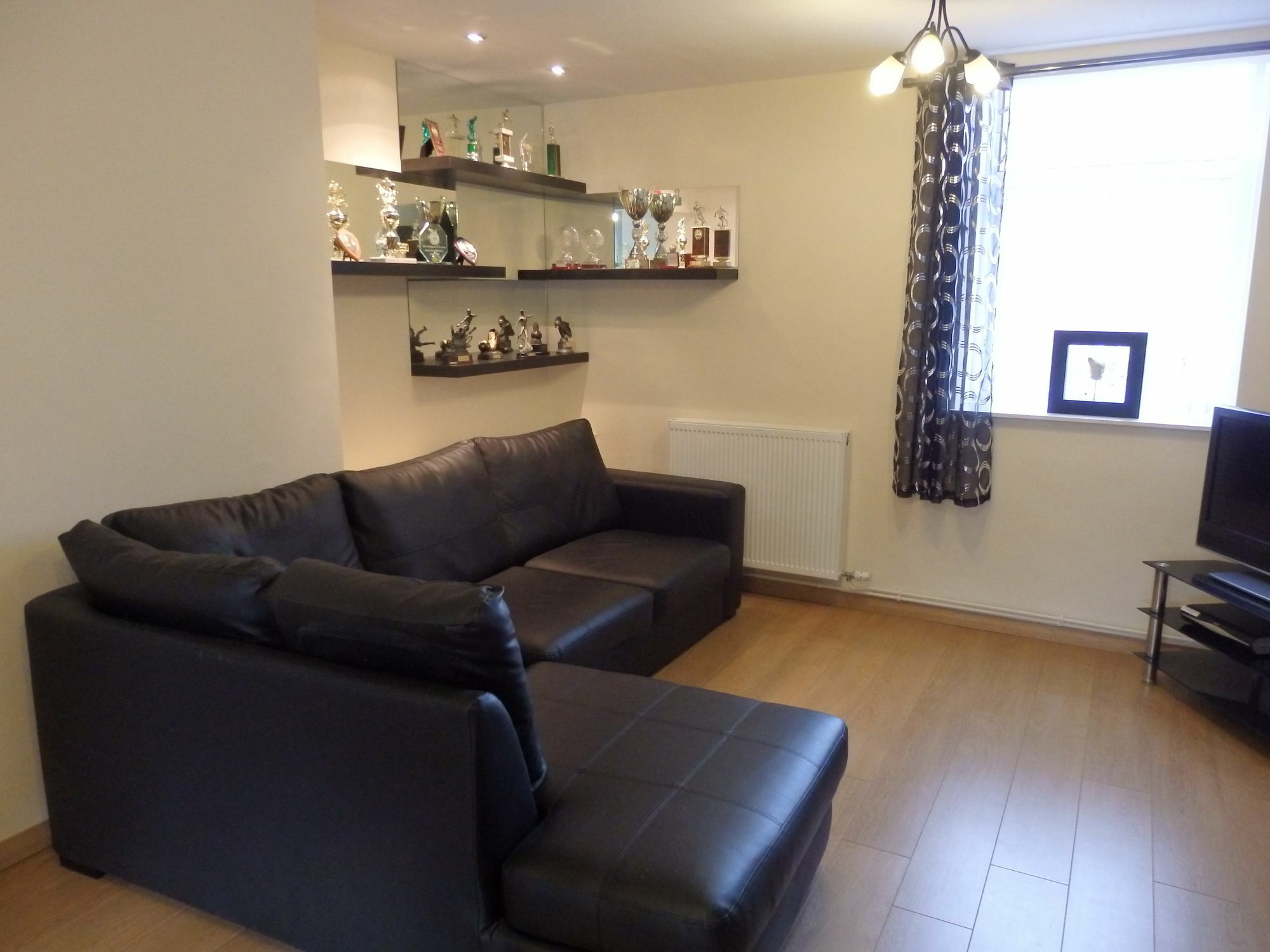 40 Salisbury Court Apartment Belfast Exterior foto
